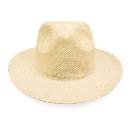 Cappello indiana ecru