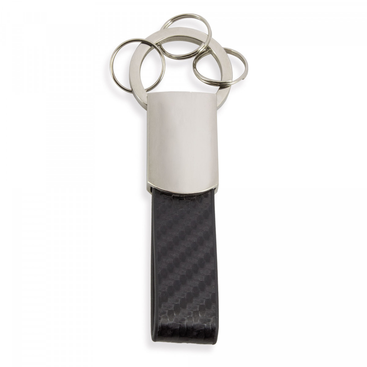Portachiavi elegante per uomo