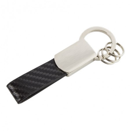 Portachiavi elegante per uomo