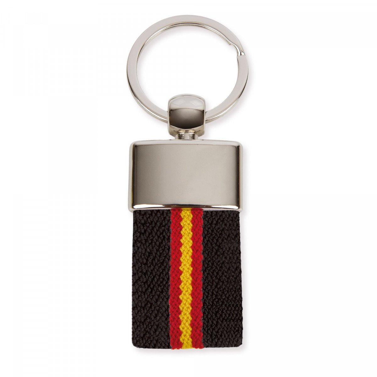 Portachiavi ne flag belt