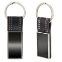 Portachiavi metallico blacky