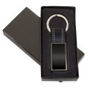 Portachiavi metallico blacky