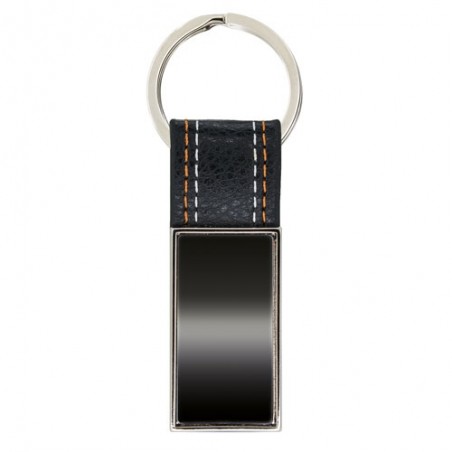 Portachiavi metallico blacky