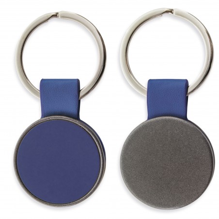 Portachiavi metallico Crosby