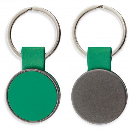 Portachiavi metallico Crosby