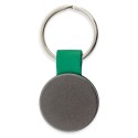 Portachiavi metallico Crosby