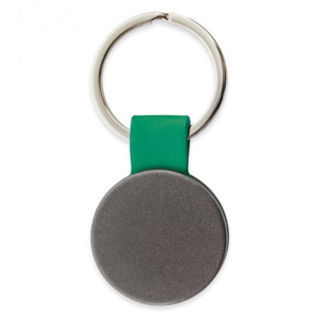 Portachiavi metallico Crosby