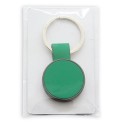 Portachiavi metallico Crosby