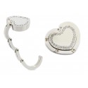 Sacca appesa a cuore originale