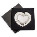 Sacca appesa a cuore originale
