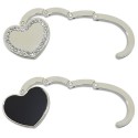 Sacca appesa a cuore originale