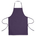 Delantal concorso chef