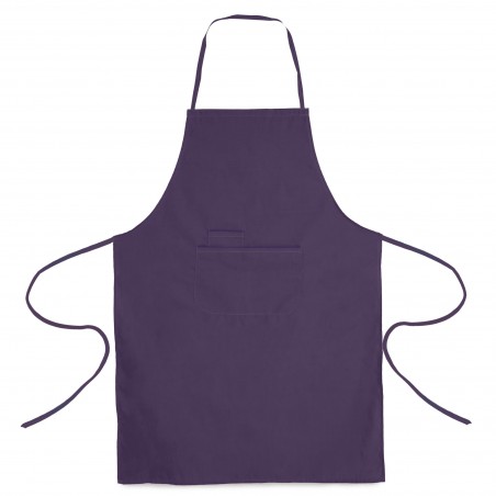 Delantal concorso chef