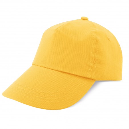 100% cotone Velcro Cap Cotton