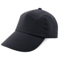 Cappello 100% cotone velcro ne