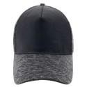 Cappello bicolore vigore netto