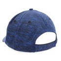 Cappello bicolore vigore netto