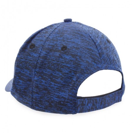 Cappello bicolore vigore netto