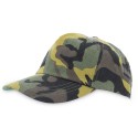 Cappello camouflage