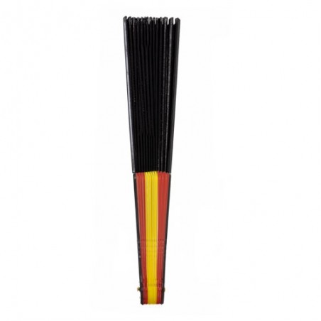 Ventaglio stecche Spagna