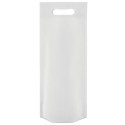Borsa non tessuta bottiglia bl