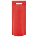 Borsa non woven bottiglia