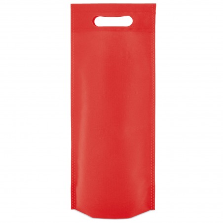Borsa non woven bottiglia