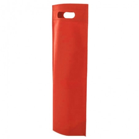 Borsa non woven bottiglia