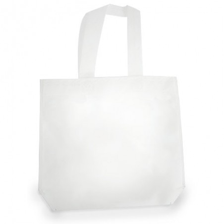 Borsa da colorare per Natale
