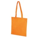 Borsa non woven economica con manici lunghi