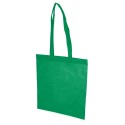 Borsa non woven economica con manici lunghi
