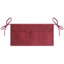 Grembiule da cameriere con tasche Comfort e funzionalità