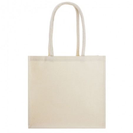 Borsa con manici confortevoli