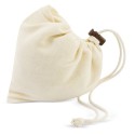 Borsa pieghevole in cotone zeta