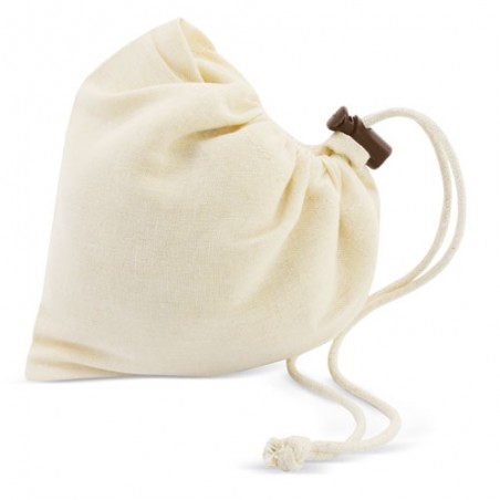 Borsa pieghevole in cotone zeta