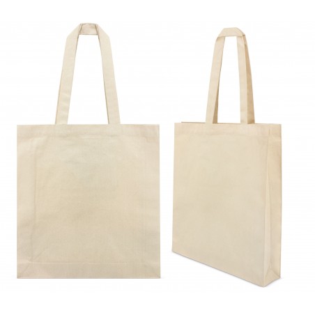 Borsa in cotone oceano