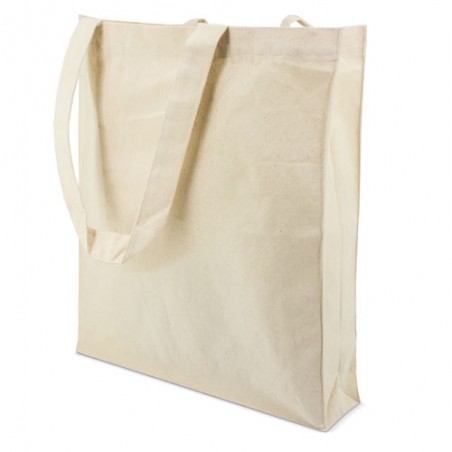 Borsa in cotone oceano
