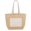 Borsa estiva in juta