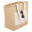 Borsa estiva in juta
