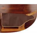Copertura per prosciutto nero