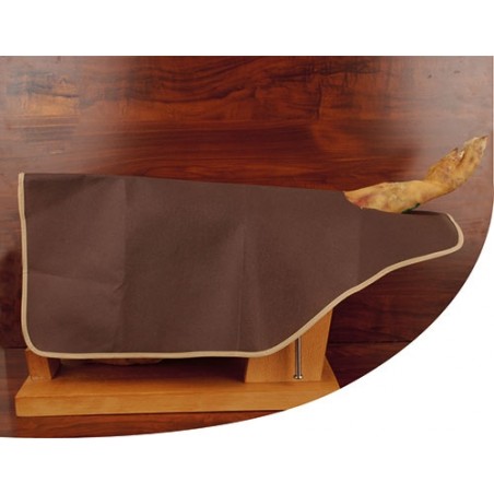 Copertura per prosciutto nero