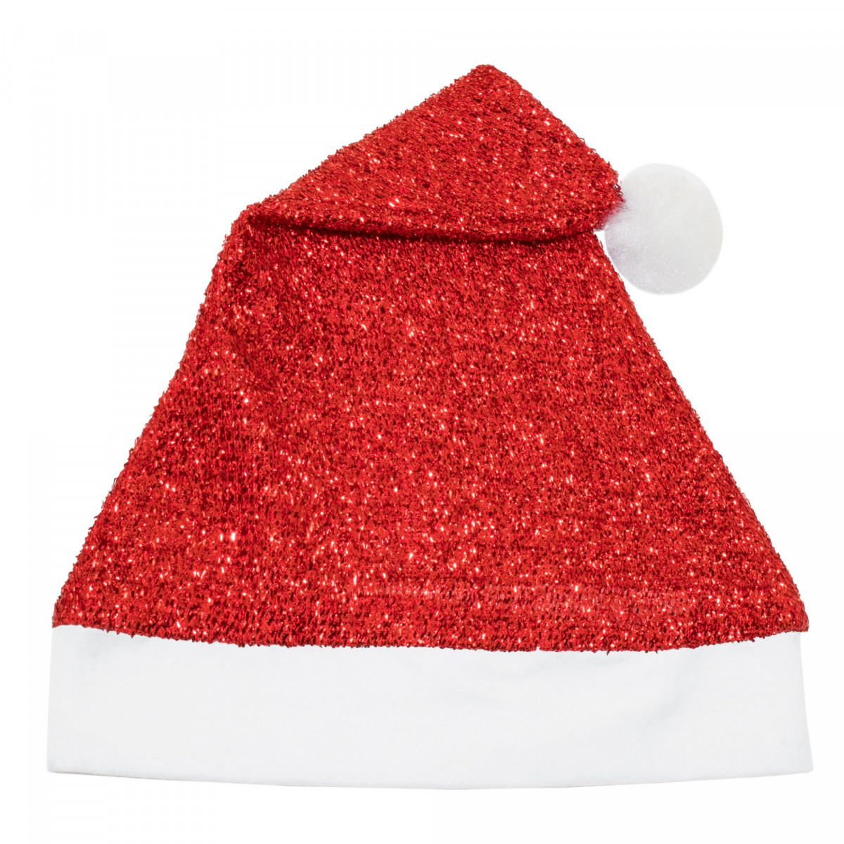 Cappello di Natale rosso