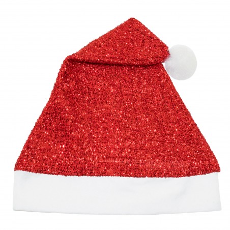 Cappello di Natale rosso
