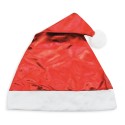 Cappello di Natale metalizzato