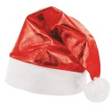 Cappello di Natale metalizzato