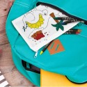 Astuccio per dipingere divertente per bambini