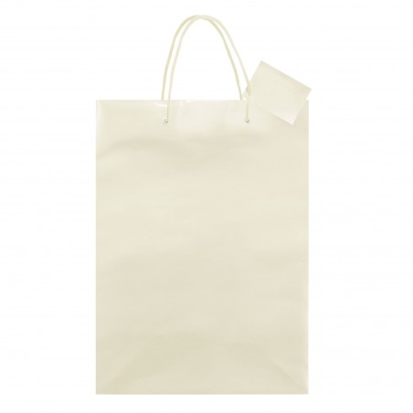 Sacchetto regalo di carta