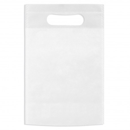 Borsa Wonder in tessuto non tessuto 15x23x7cm