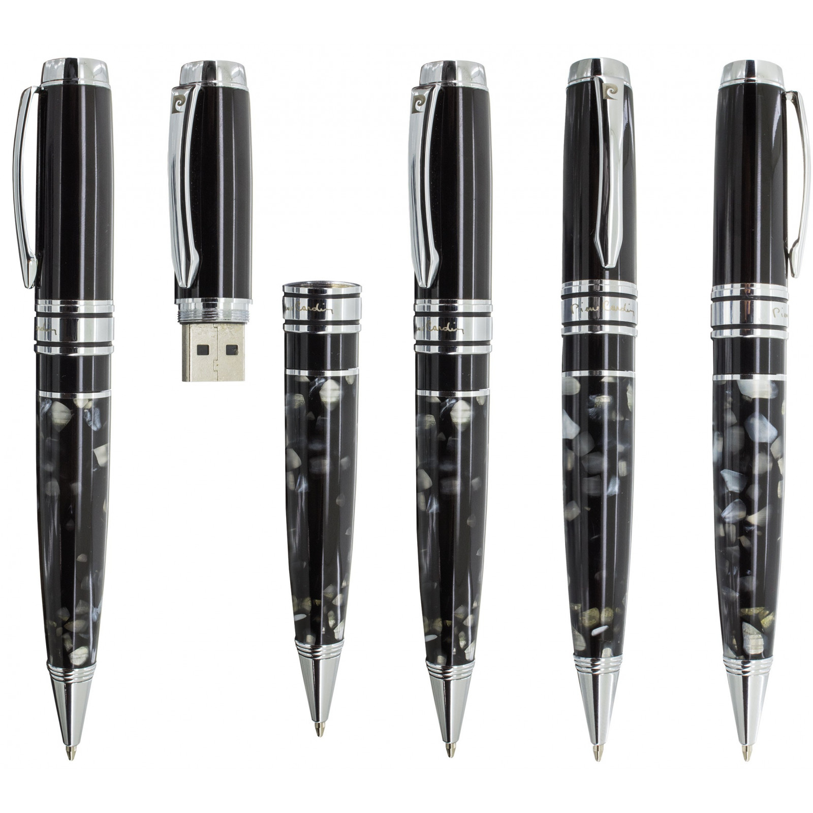 Penna USB 32GB Pierre Cardin Balmoral