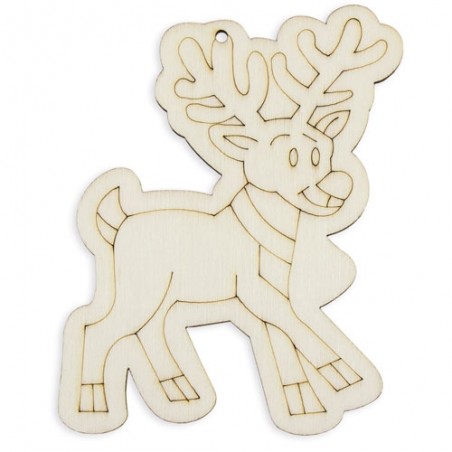 Pacchetto di dettagli di natale per bambini